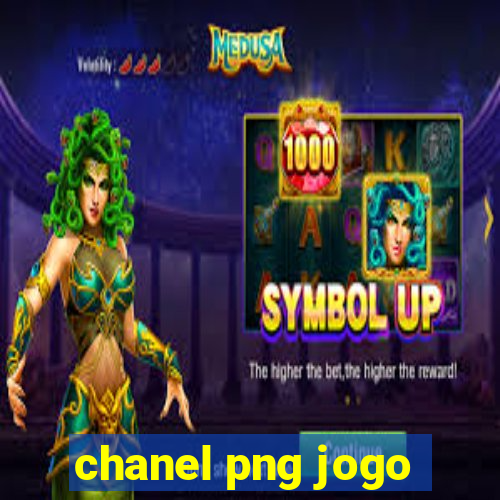 chanel png jogo